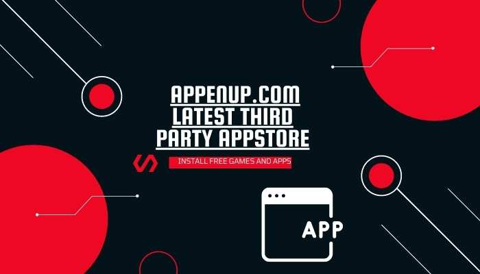 What is appenup apk