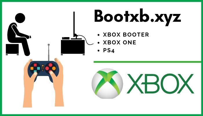 bootxb xbox one booter