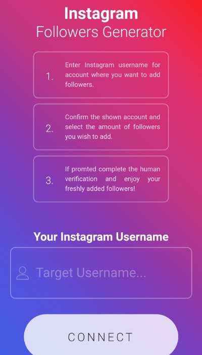 free instagram likes followers 2021