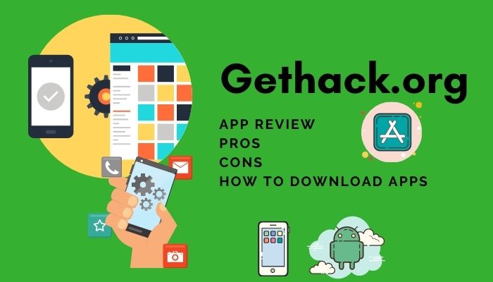 gethack.org ios app