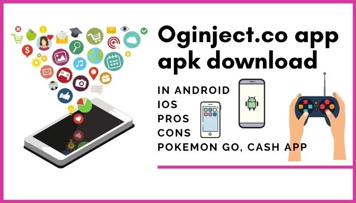 oginject.co Pokemon Go Download [2022] Oginject app apk for iOS Android