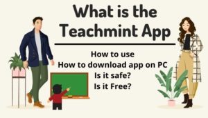 Teachmint app Download for Pc & Laptop | Teachmint Teaching web app