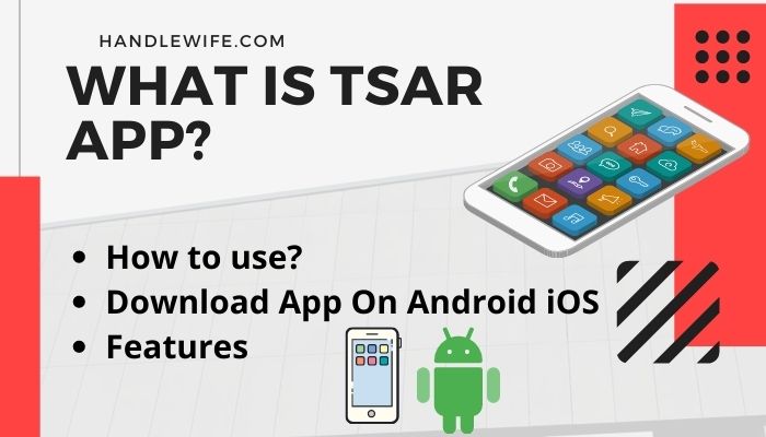 tsar app download android