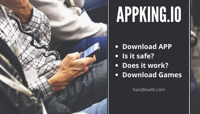 what is appking app