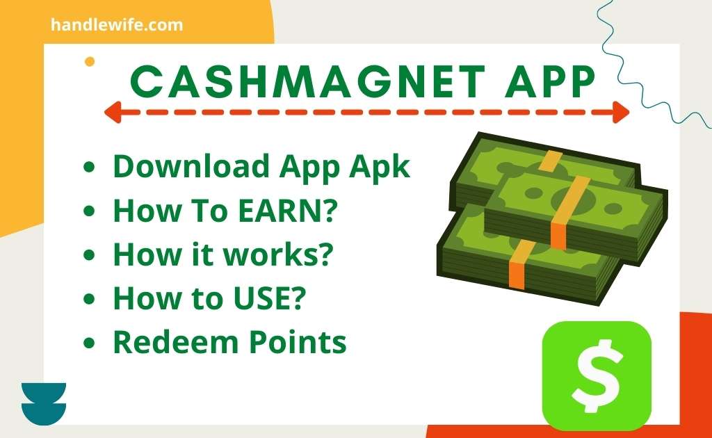 Cash Magnet App reviews