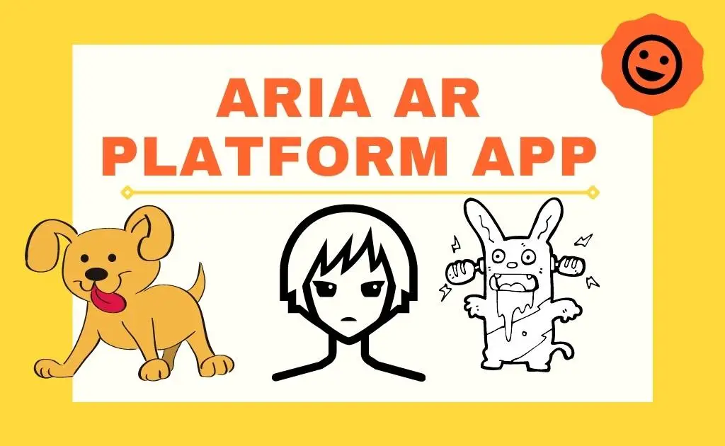 Aria App Albums Cover | Vinyl List that works with Aria the ar platform