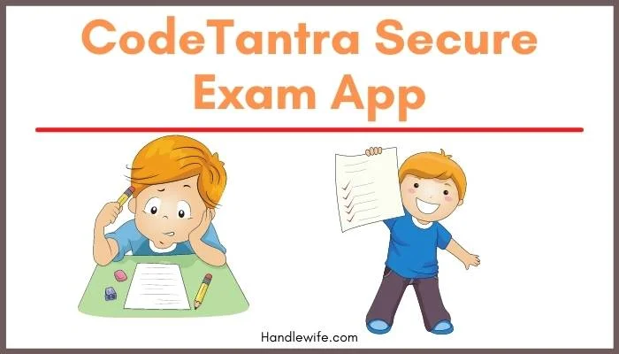 codetantra secure exam app download