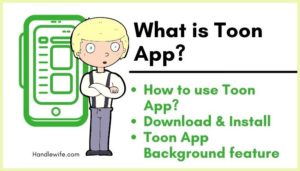 Toon App cartoon Photo editor | Online Toon app Trending Background
