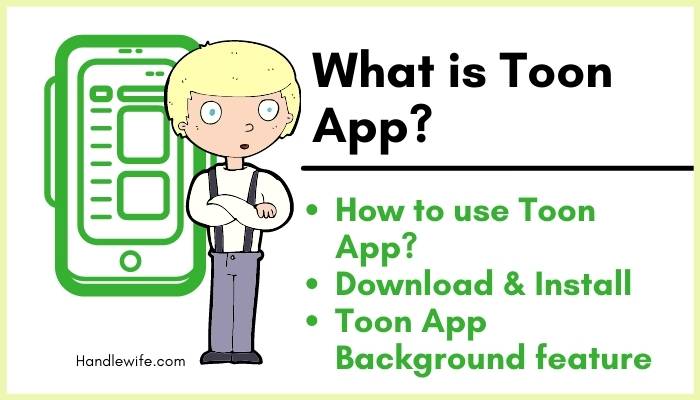 How to use Toon App Cartoon Photo Editor Online (Guide 2023)