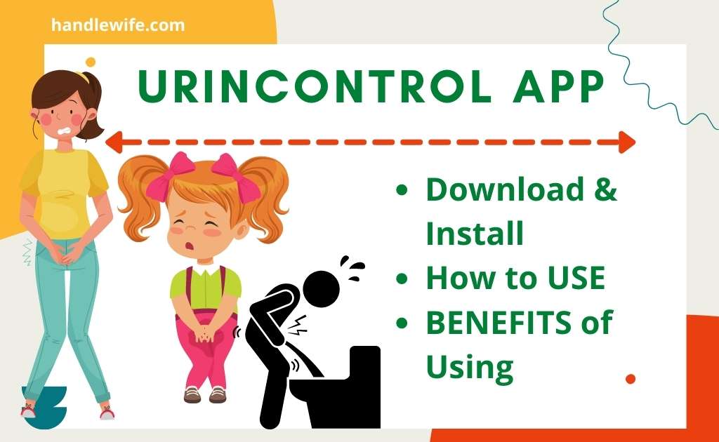 urincontrol app