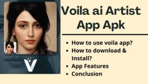 voila ai artist apk download for Android & iOS | How to use?