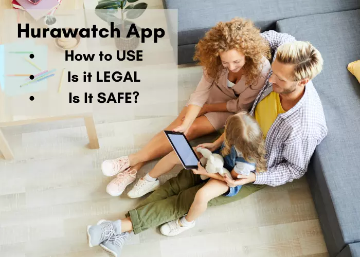Hurawatch App Download for Android & iOS | Is hurawatch legal & SAFE?
