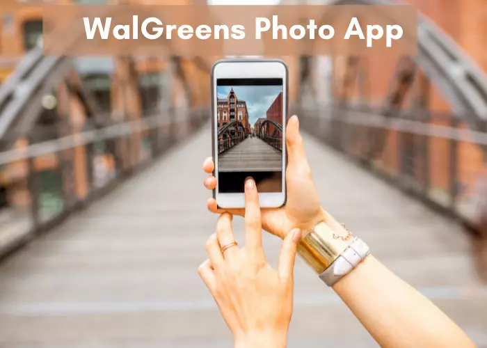 Walgreens Photo app | How to PRINT Pictures from Phone at Walgreens