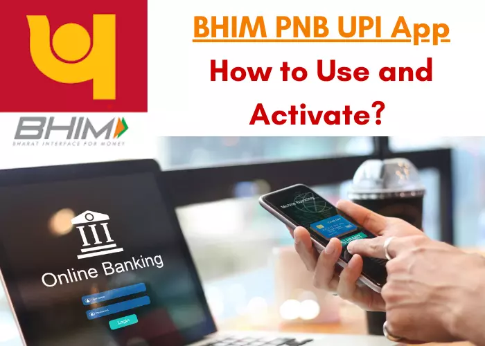 New BHIM PNB UPI App Download Android | How to BHIM PNB Register?