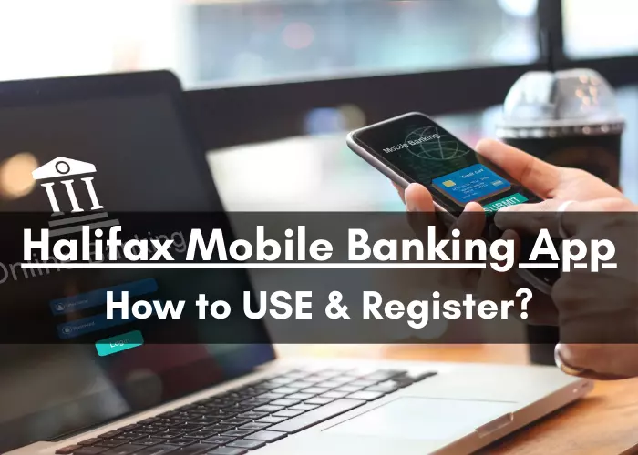 halifax mobile banking app registeration