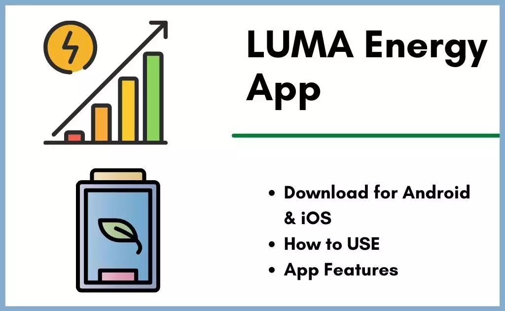 mi luma energy app download android ios