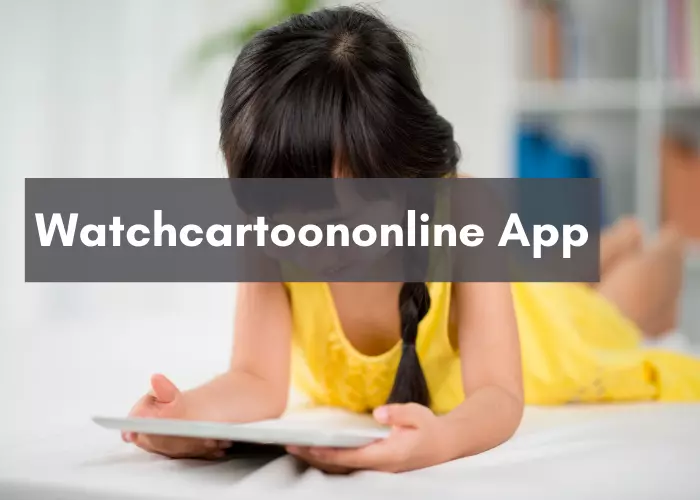 How to watchcartoononline app for Android iOS | watchcartoononline.io website