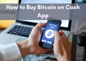 How to Buy Bitcoin on Cash App & Send to Another Wallet?
