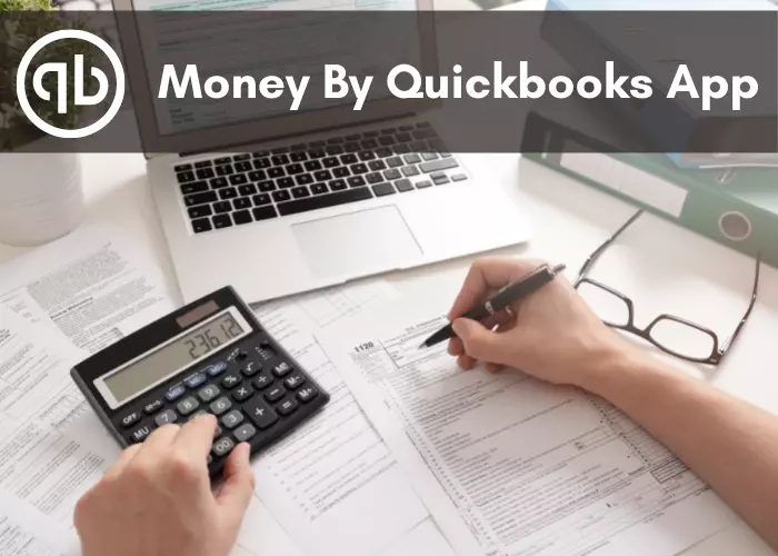 Money By Quickbooks App