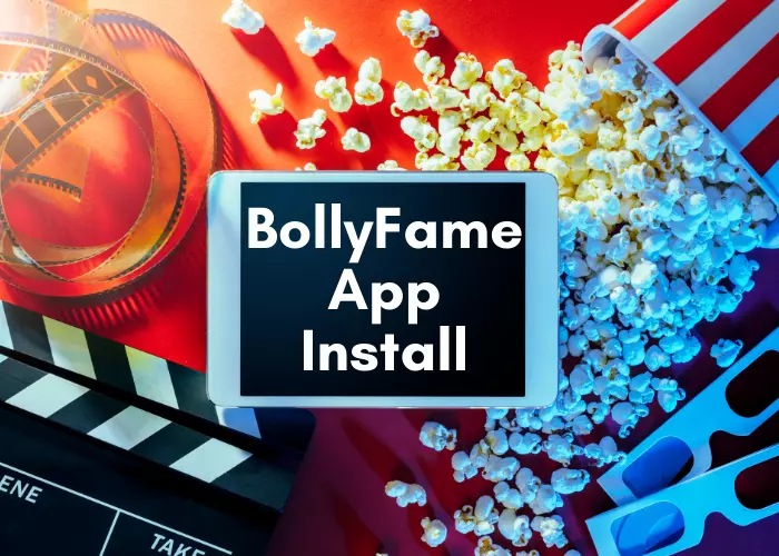 what is bollyfame app