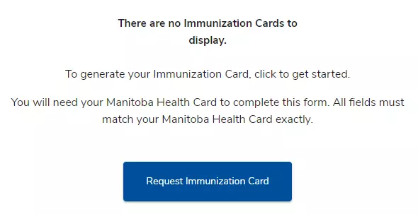 immunization card app