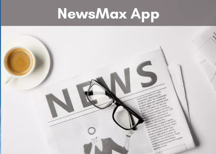 Newsmax app for PC, Android, iPhone | Watch Live Newsmax Tv App