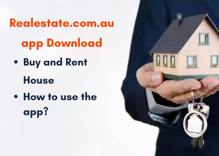 realestate.com.au app download buy and rent house
