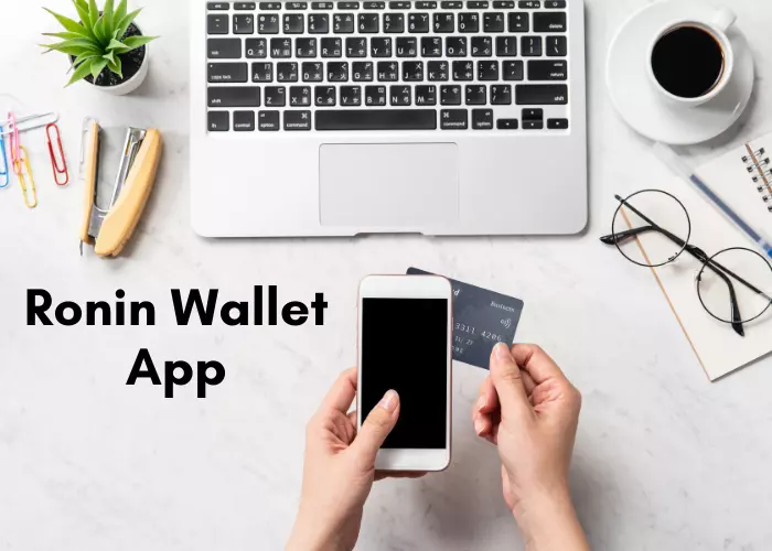how to download ronin wallet app apk for android