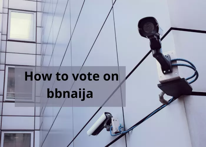 How to vote on bbnaija