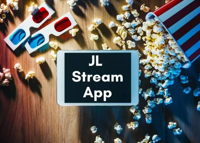 JL Stream Apk Download Android