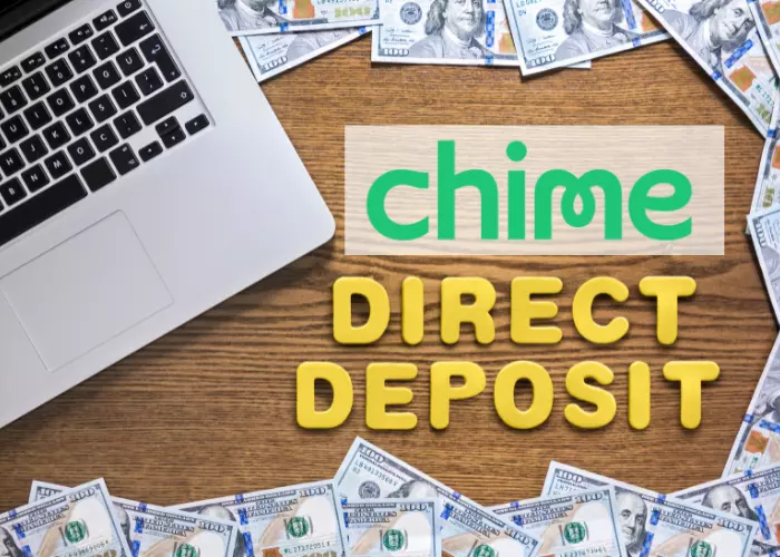 chime direct deposit limit
