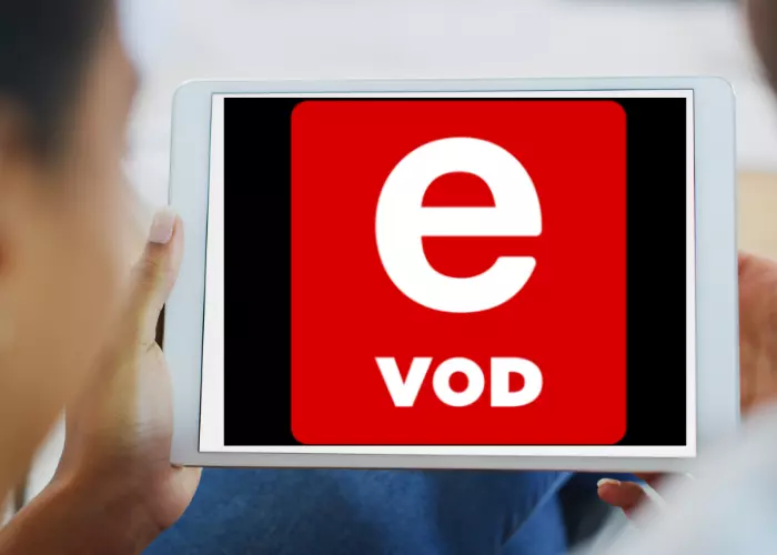 How to eVOD eTV app Apk Download | eTV on demand