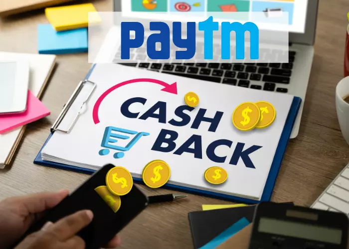 how to redeem paytm cashback points