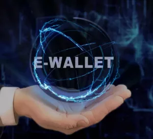 How to LA wallet app Free download [2022]? How to Create Account?