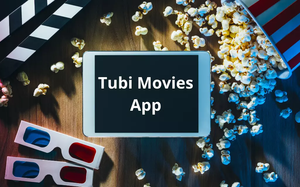 how to tubi movies app download