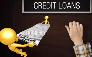 How to borrow loan from LCredit Loan App? Download LCredit app