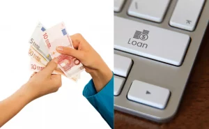 Wonga loans online application form, Requirements