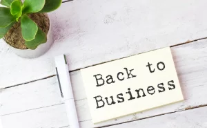 Apply for Back2business (B2B) grant Illinois Application-Requirements