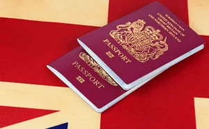 How to apply for a fast track passport application in the UK?