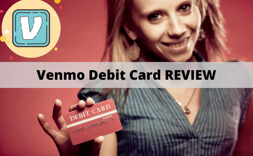 venmo debit card review safe or not