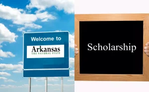 How to apply for University of Arkansas Scholarship Application?