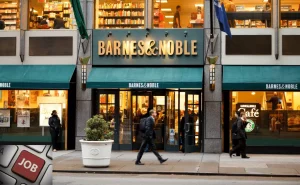 Barnes and Noble Job Application Check Status & other details
