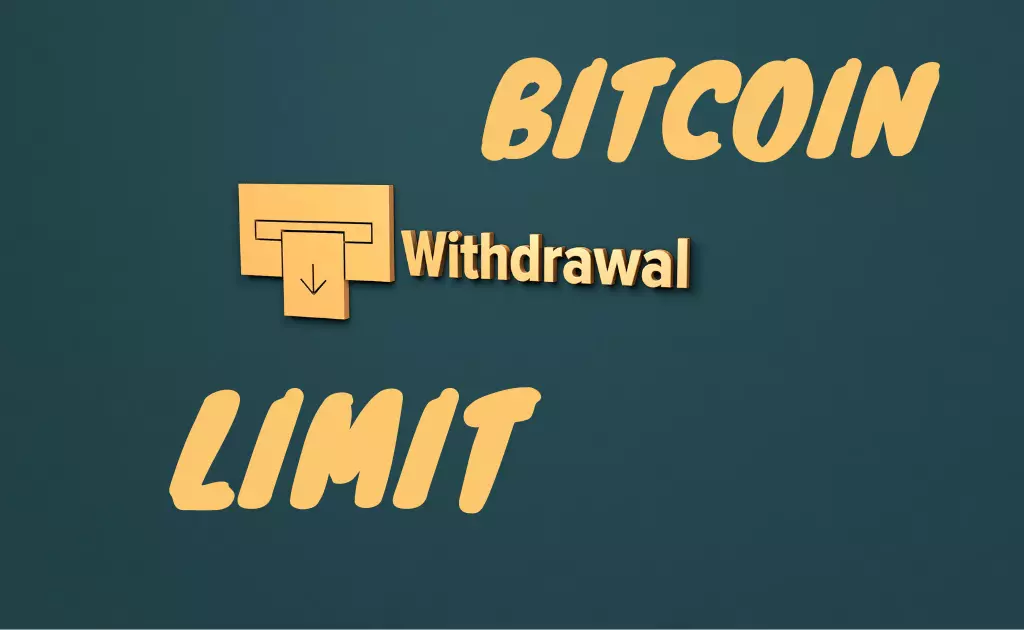 Cash app bitcoin withdrawal
