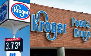 Job at Kroger & fill out Kroger Application (Complete Guide)