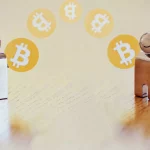 transfer bitcoins from cash app to Bitmart wallet