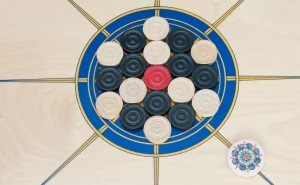 How to change name in carrom disc pool Game Step by Step Guide?