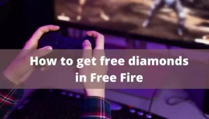 How to get free diamonds in Free Fire Tecnical Akash & Devilajit Trick?