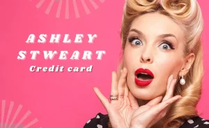 Ashley Stewart Credit Card Pay Payment [2022] Login