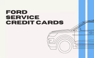 Ford Service Credit Card login & Pay Bill Payment Now