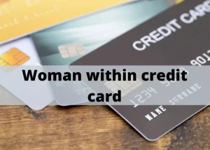 This is How to Pay Woman within credit card Payment